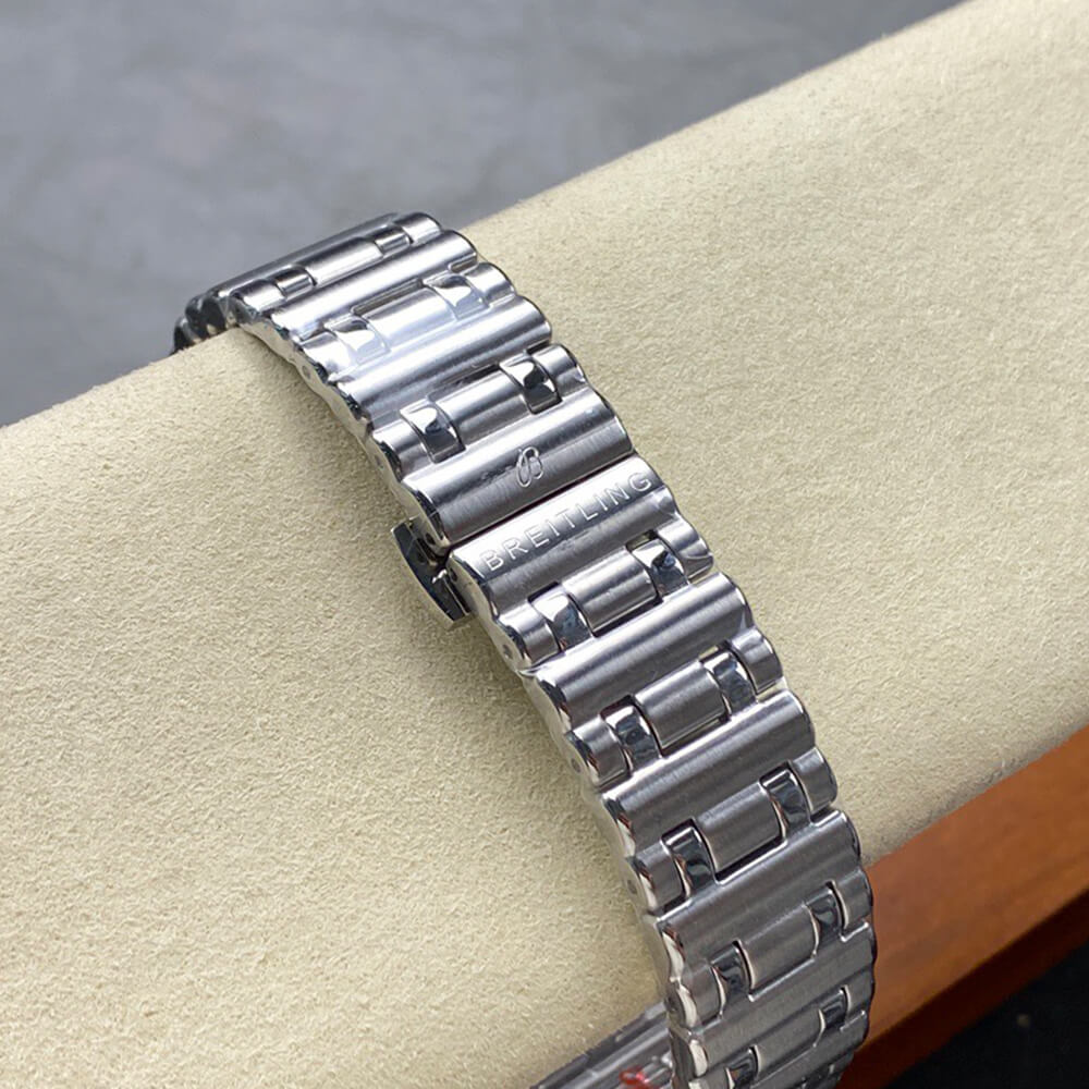 breitling chronomat auT0matic gmt 40