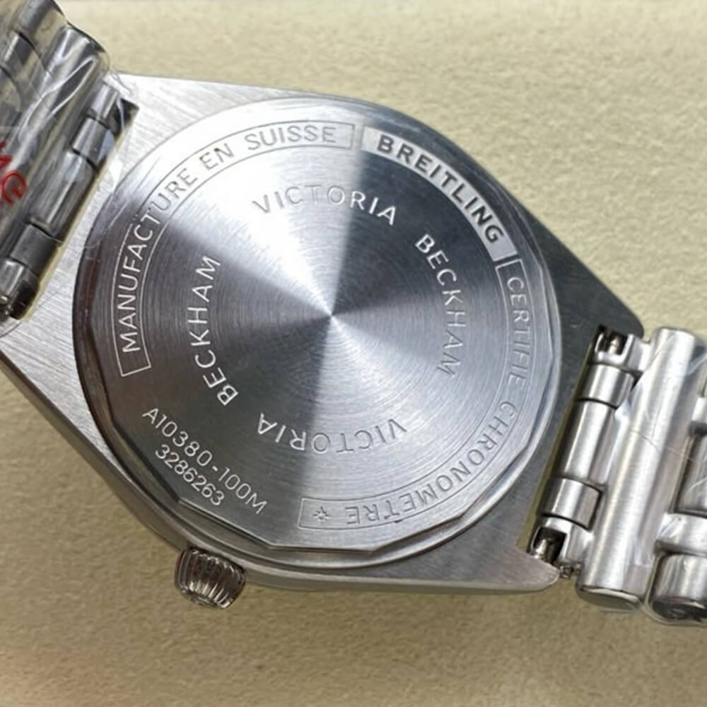 breitling chronomat auT0matic 36