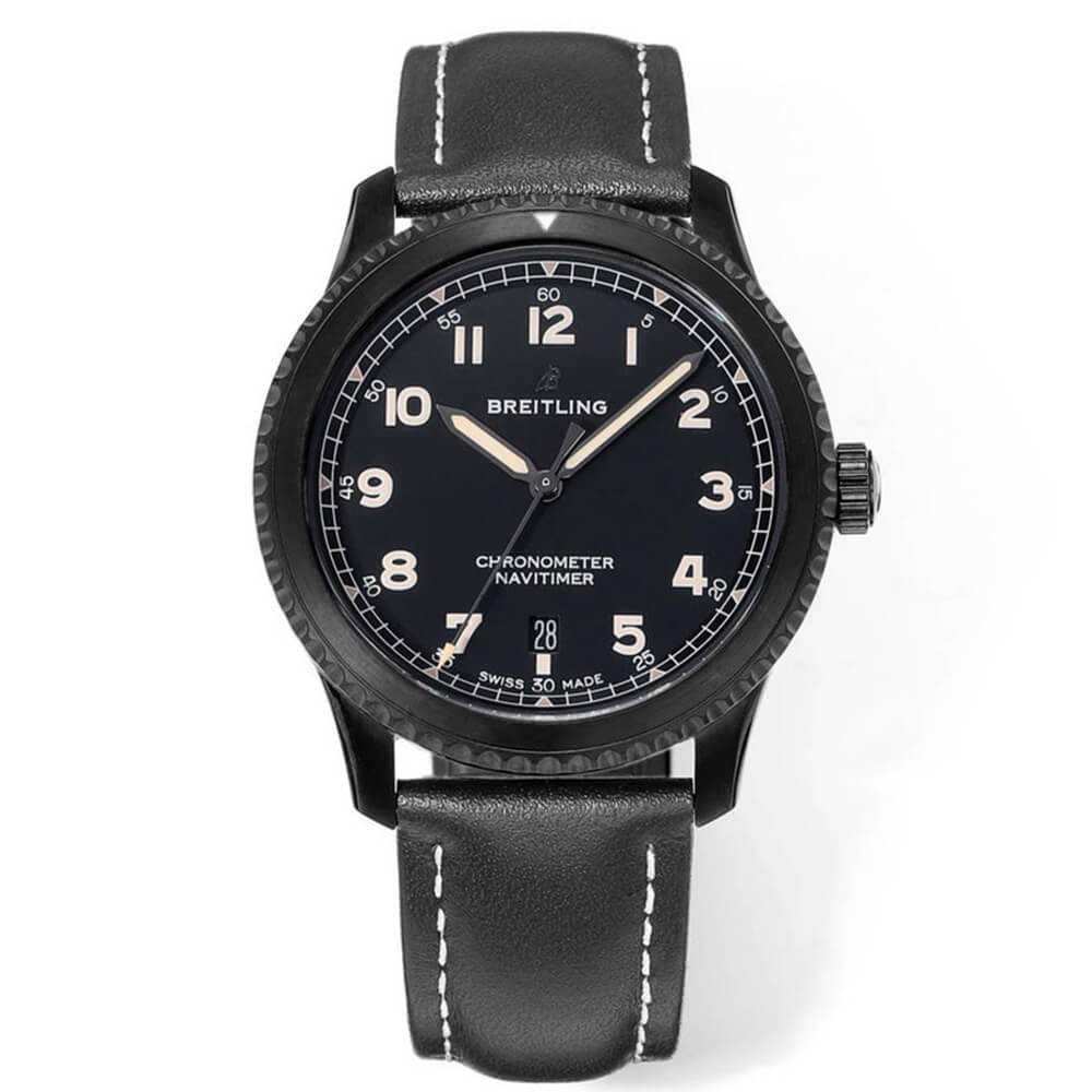 breitling aviator 8 auT0matic 41