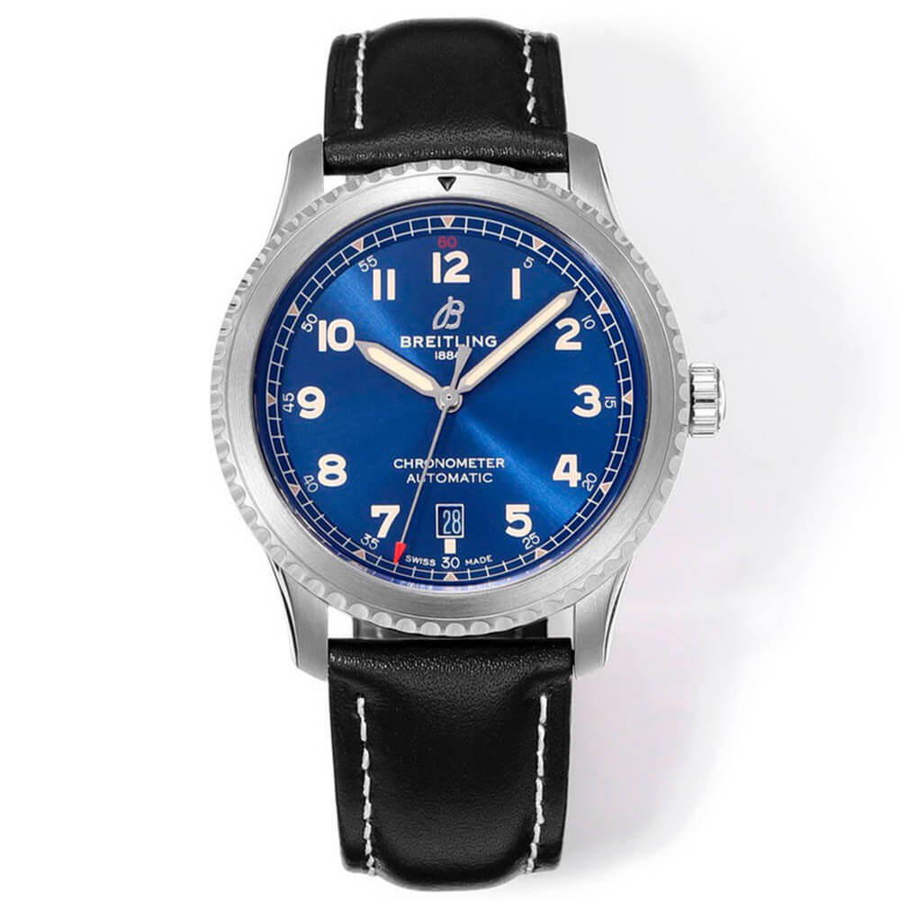 breitling aviator 8 auT0matic 41