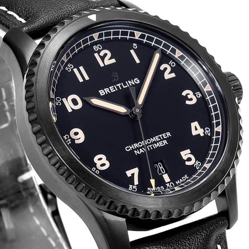 breitling aviator 8 auT0matic 41