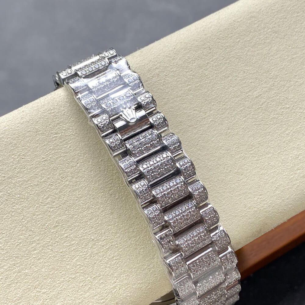 r01ex day-date 40(cusT0mized version)