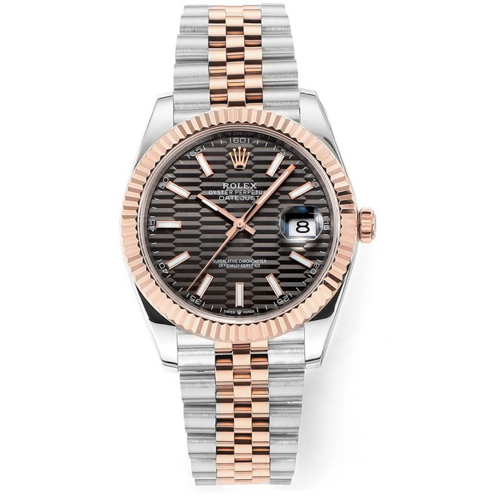 R01ex Datejust 41