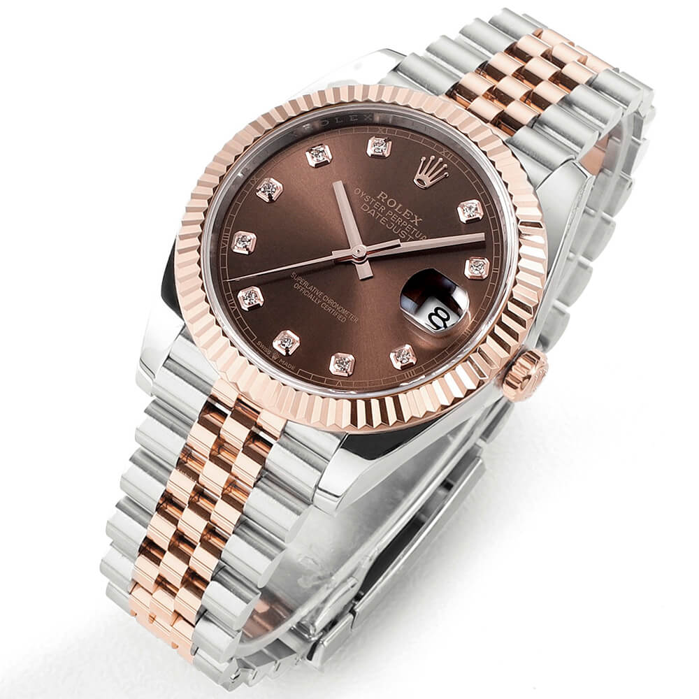 R01ex Datejust 41