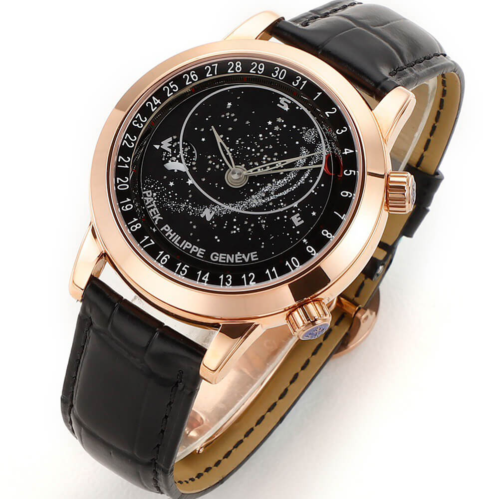 Pat*k Phi1i*pe Grand Complications 6102R