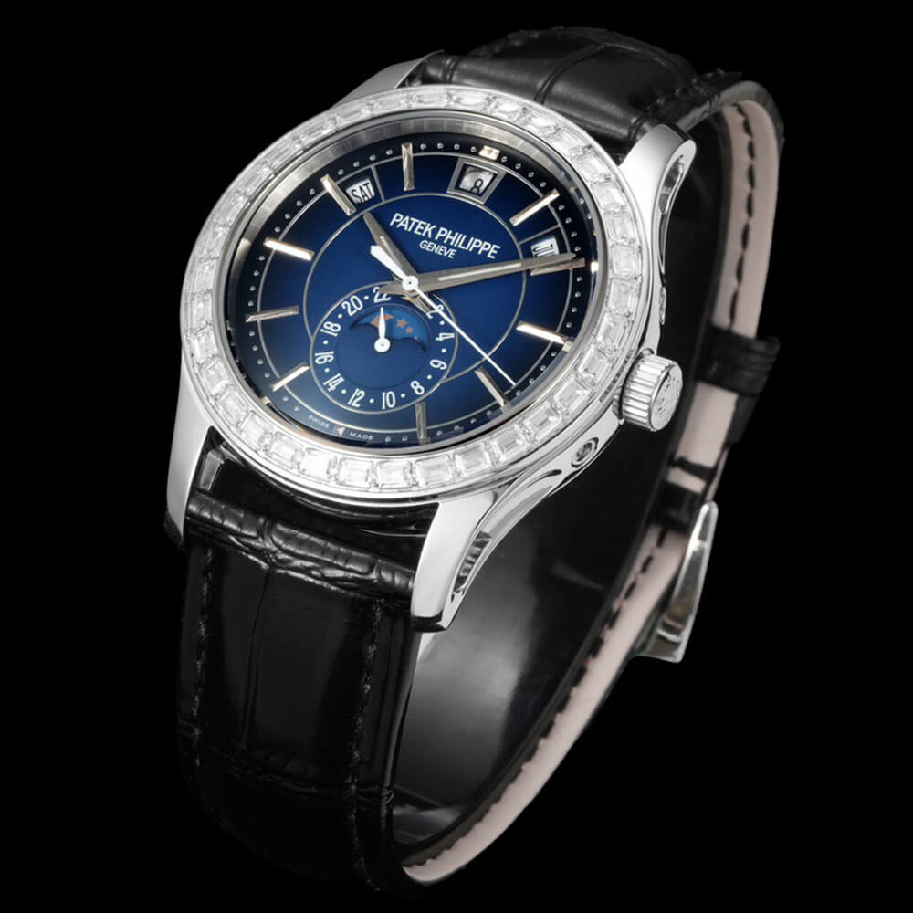 Pat*k Phi1i*pe 5205G