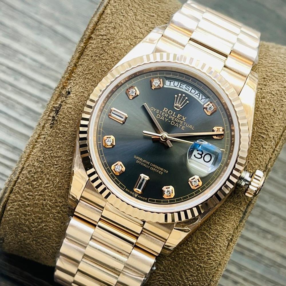R01ex Day-Date 36