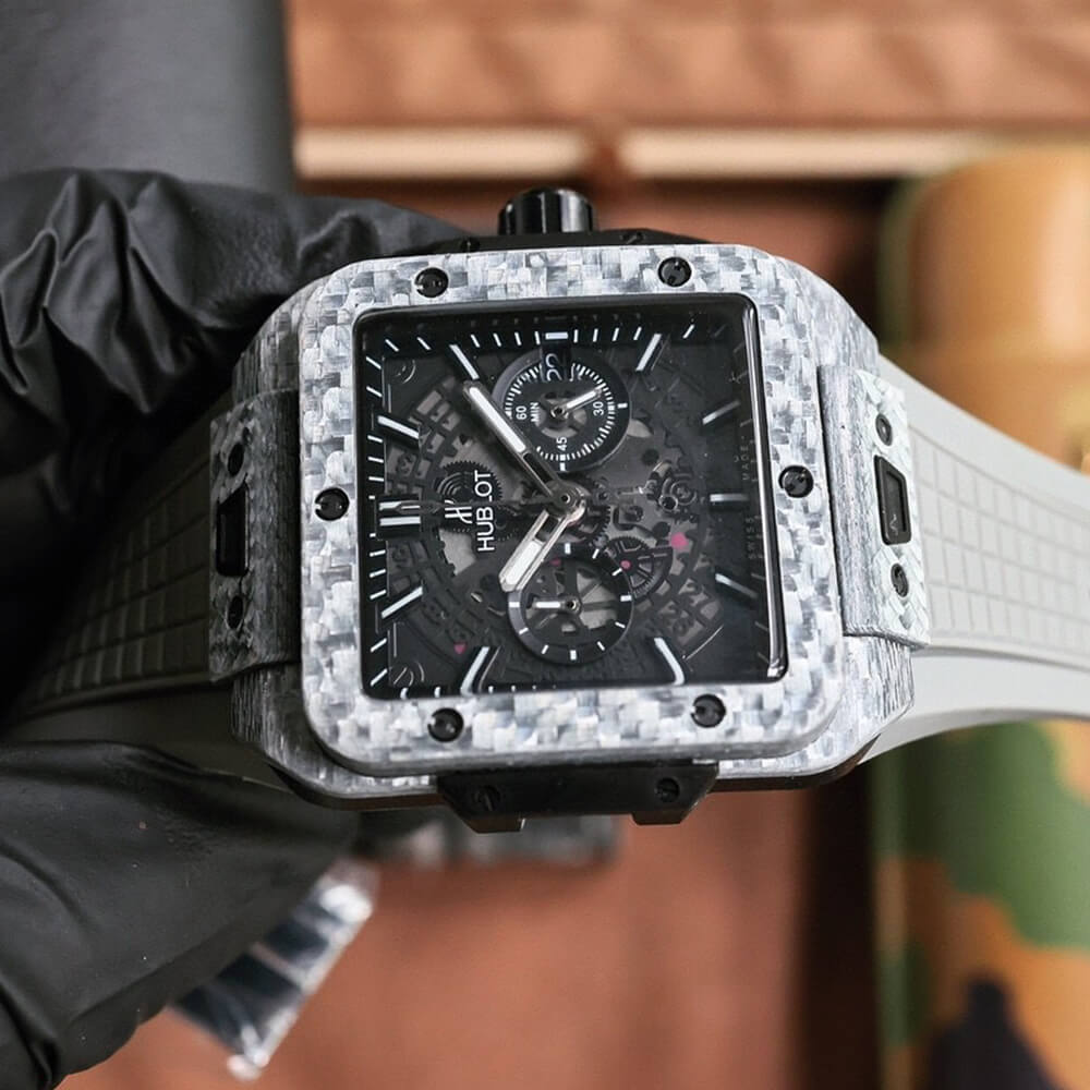 Hublot Square Bang Unico 42mm
