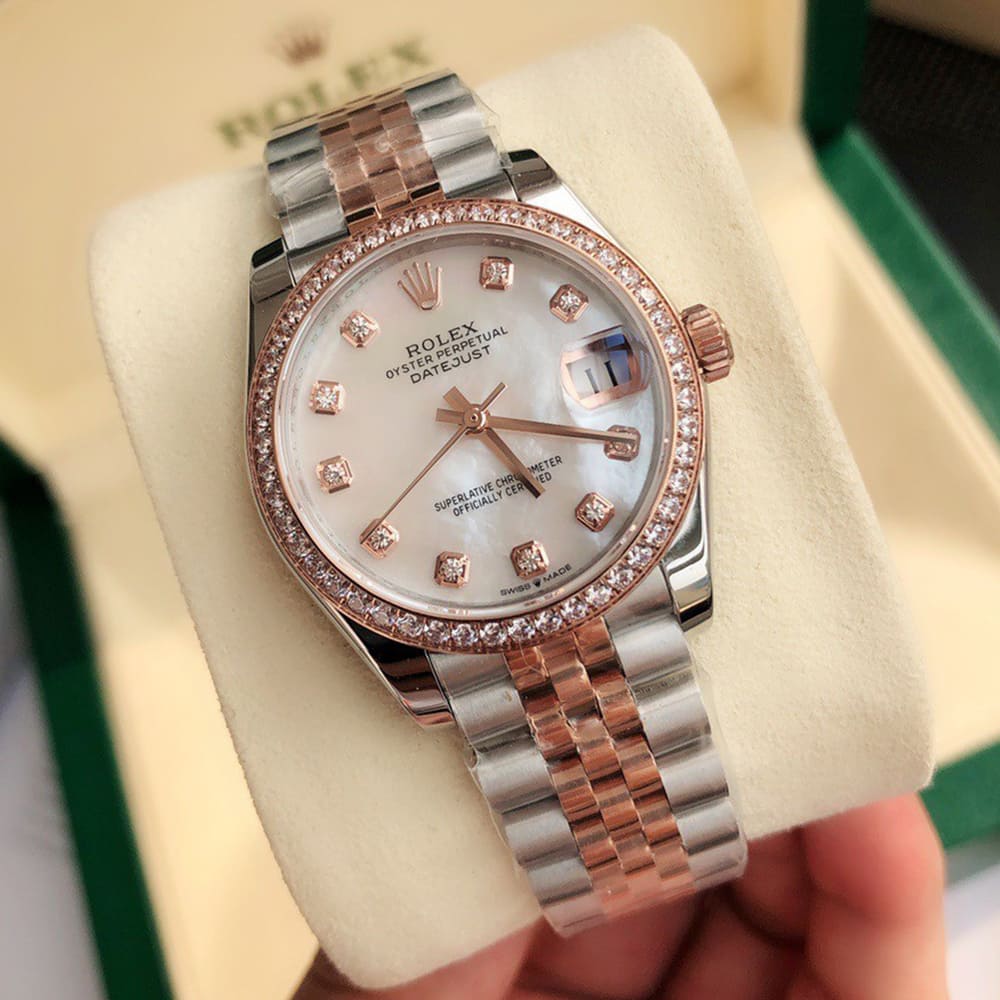 R01ex Datejust 31