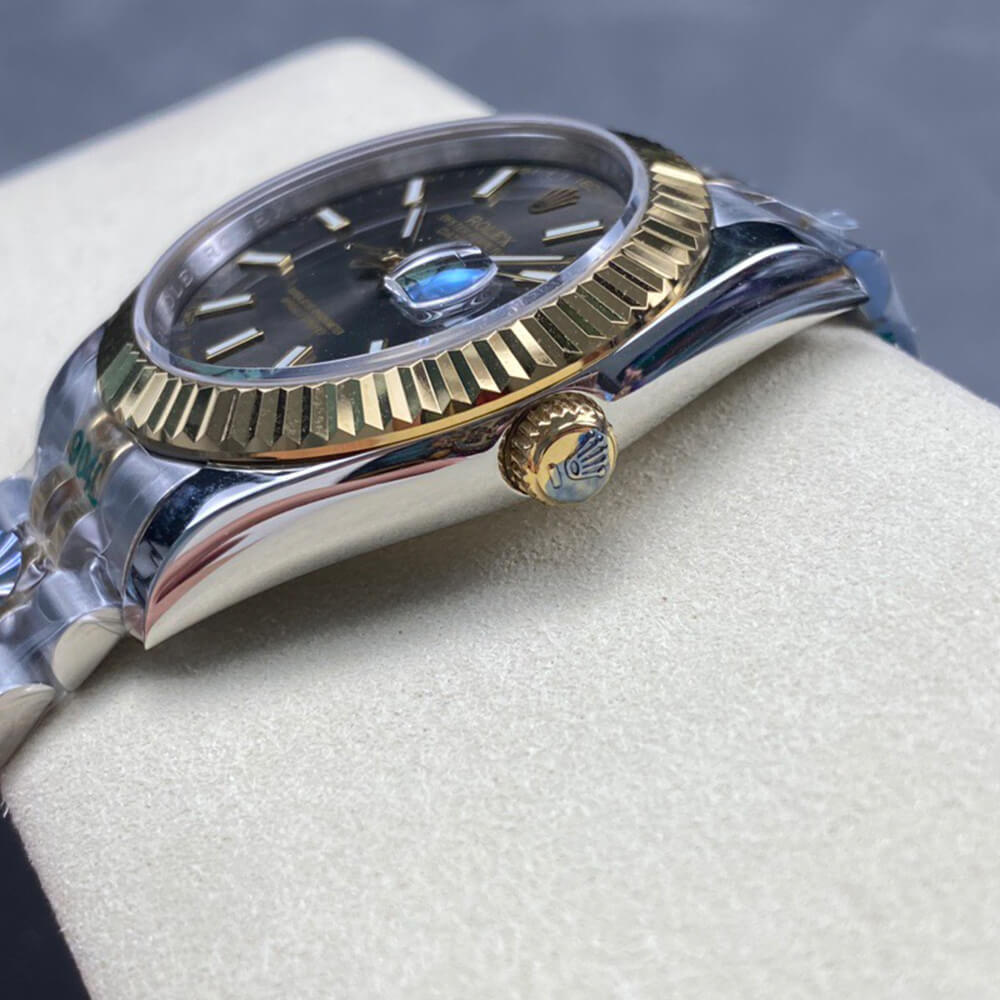 R01ex Datejust 41