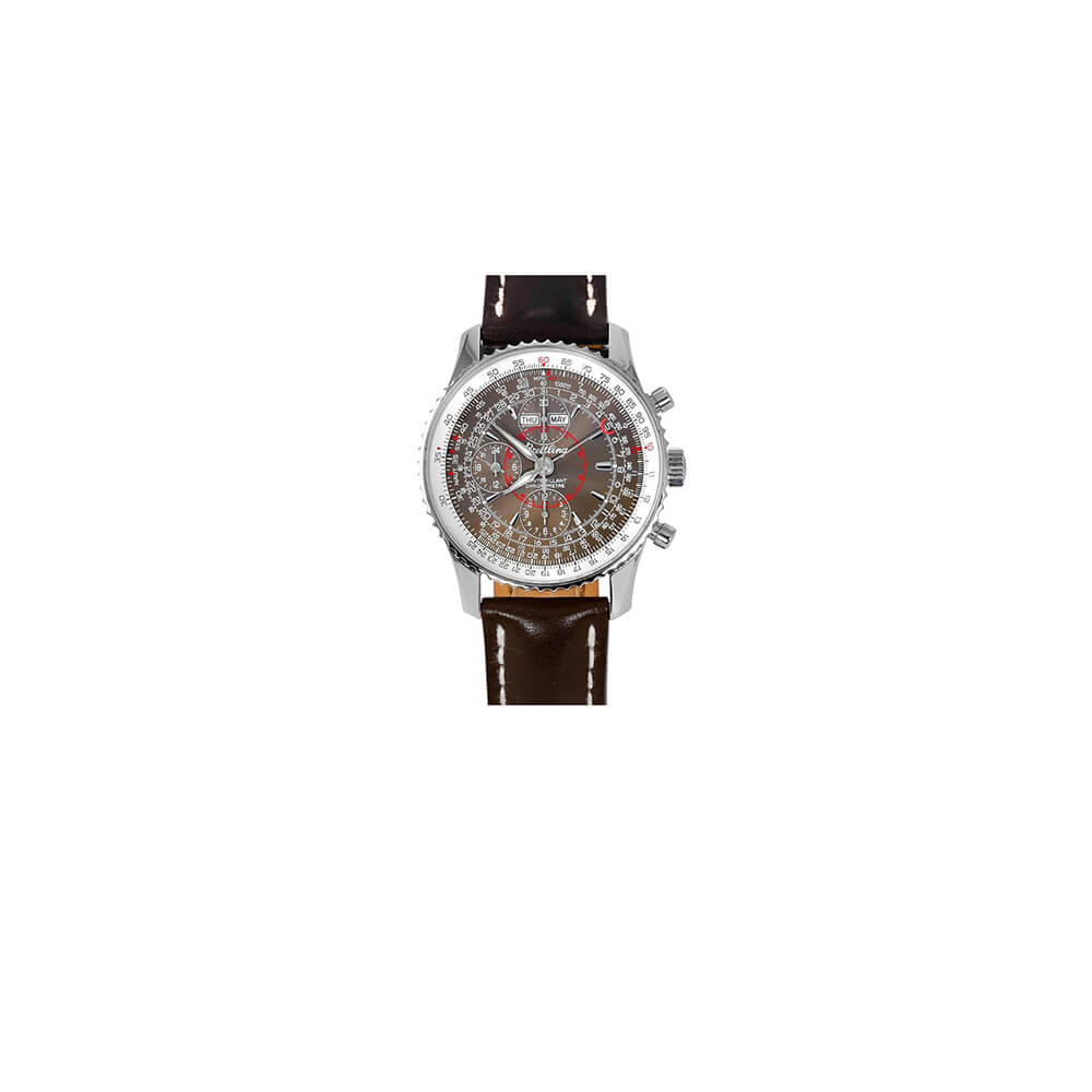 Breitling Navitimer Montbrillant Datora