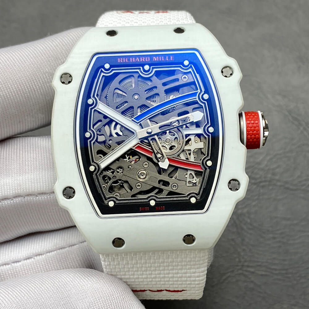 Richard Mille RM 67-02