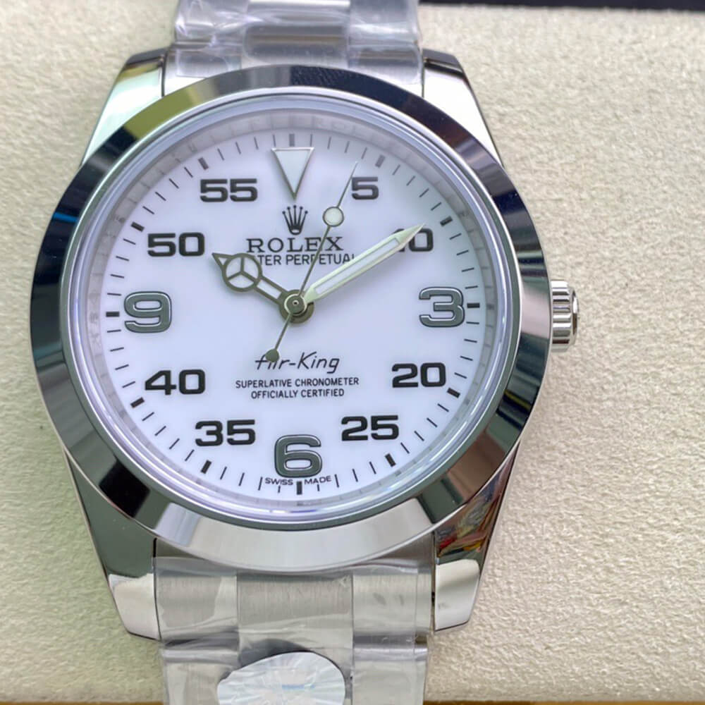 R01ex Air-King