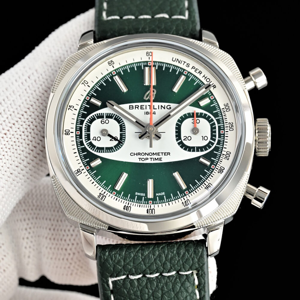 Breitling Top Time B01 Racing