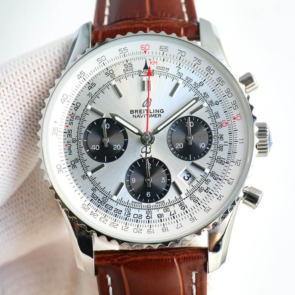 Breitling Navitimer B01 Chronograph 43