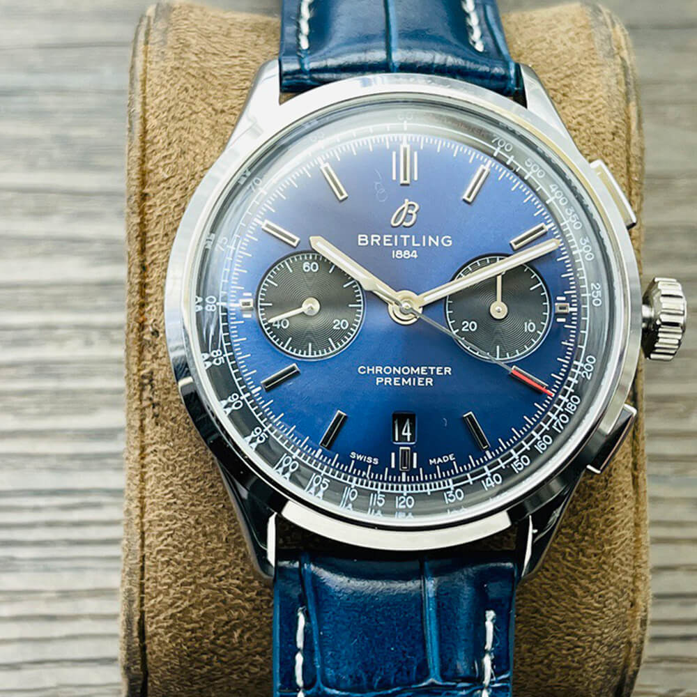 Breitling Premier B01 Chronograph 42
