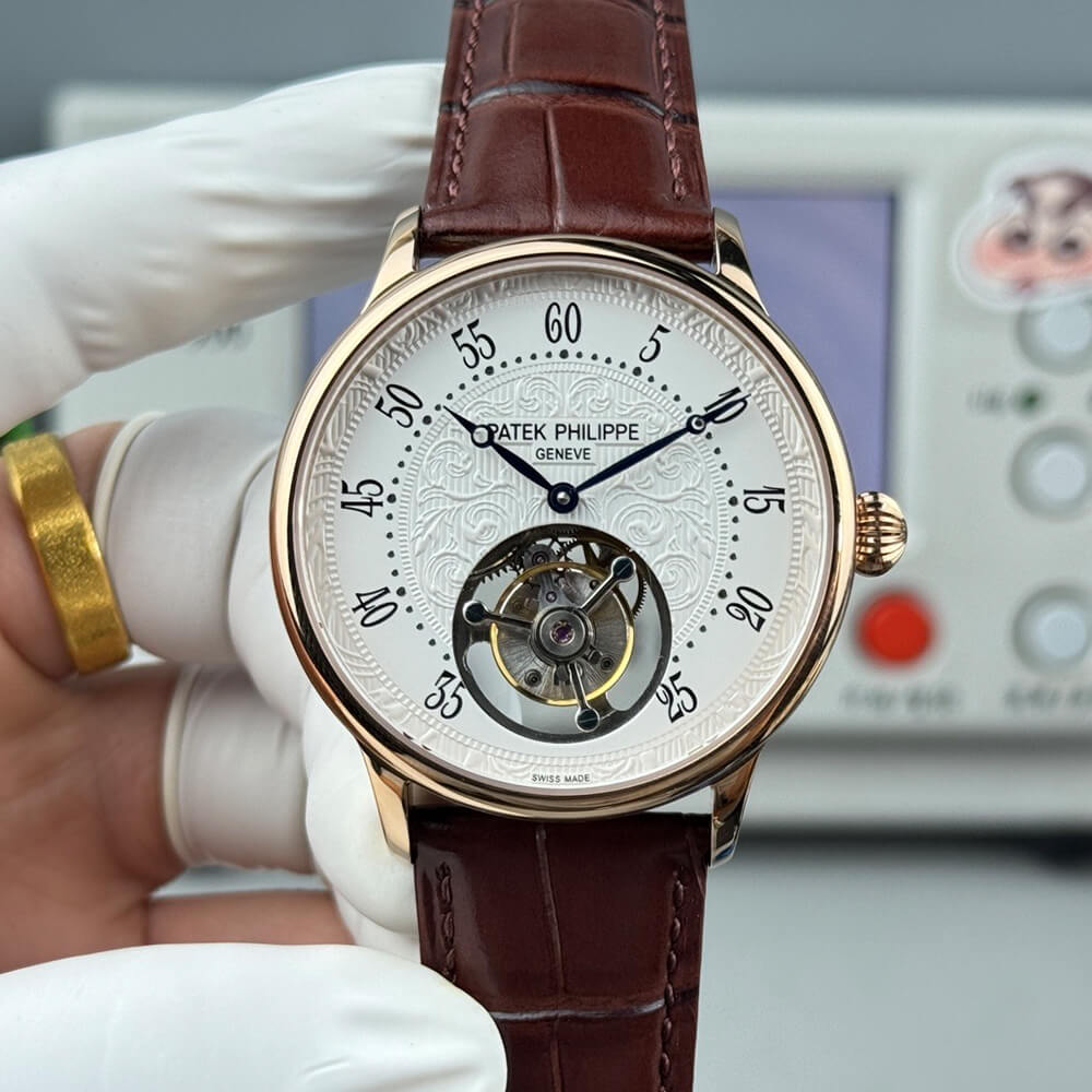 Pat*k Phi1i*pe Tourbillon