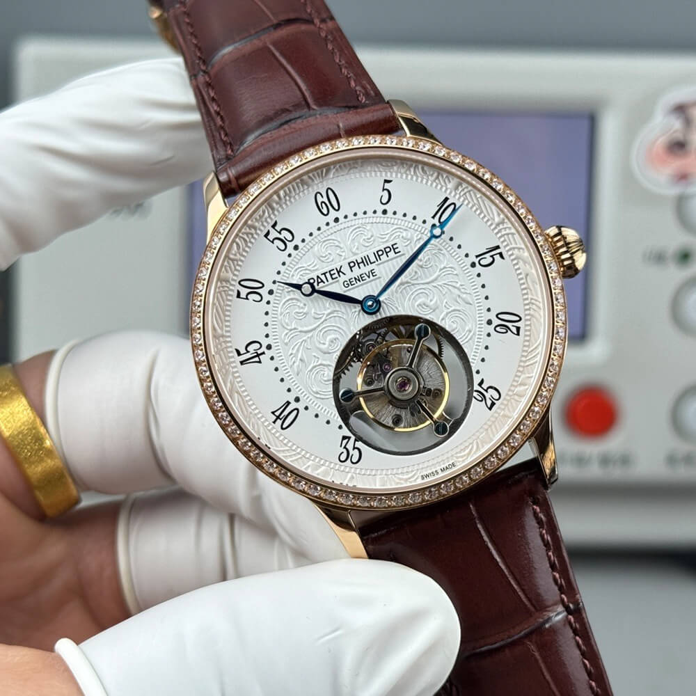 Pat*k Phi1i*pe Tourbillon