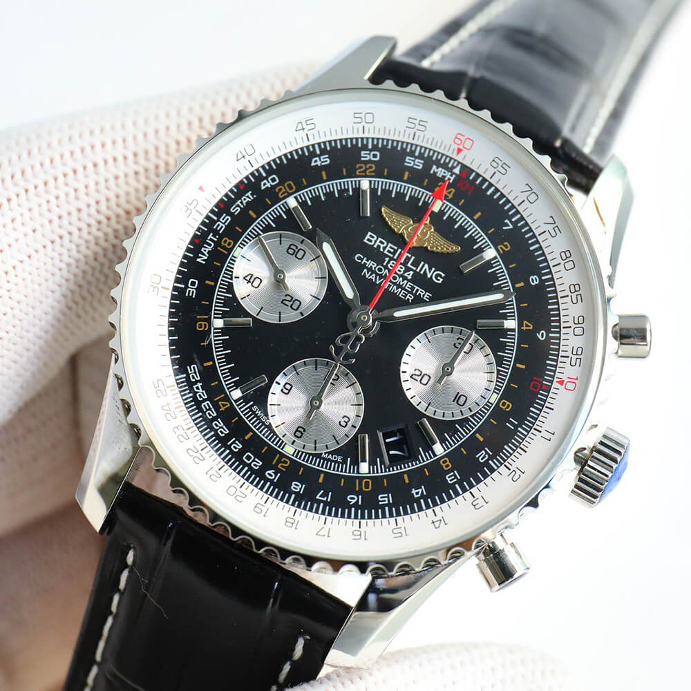Breitling Navitimer B01 Chronograph 43