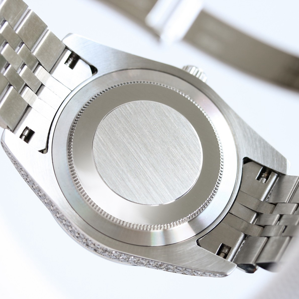 R01ex Datejust 41
