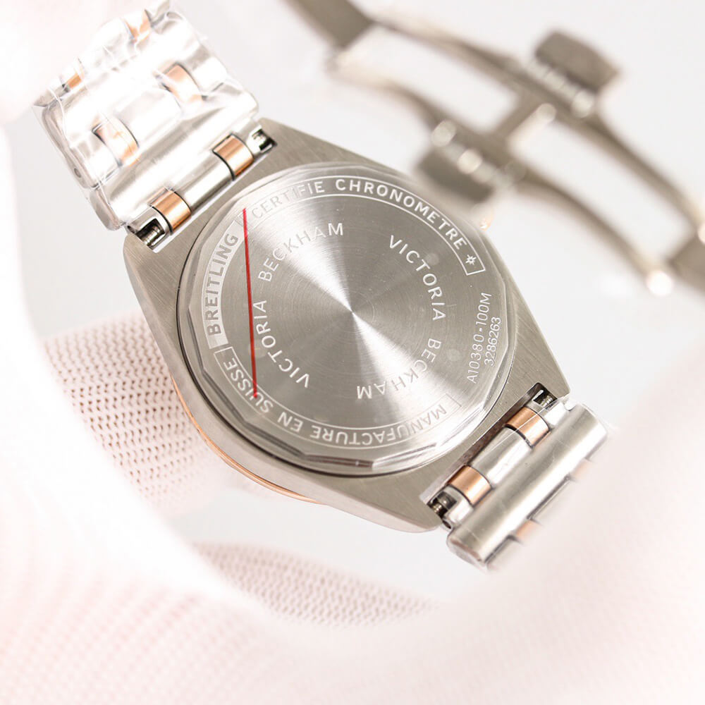 breitling chronomat auT0matic 36