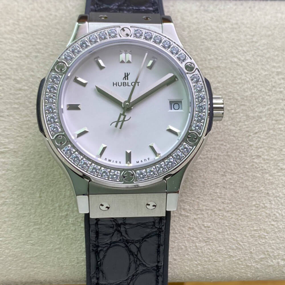 Hublot Classic Fusion