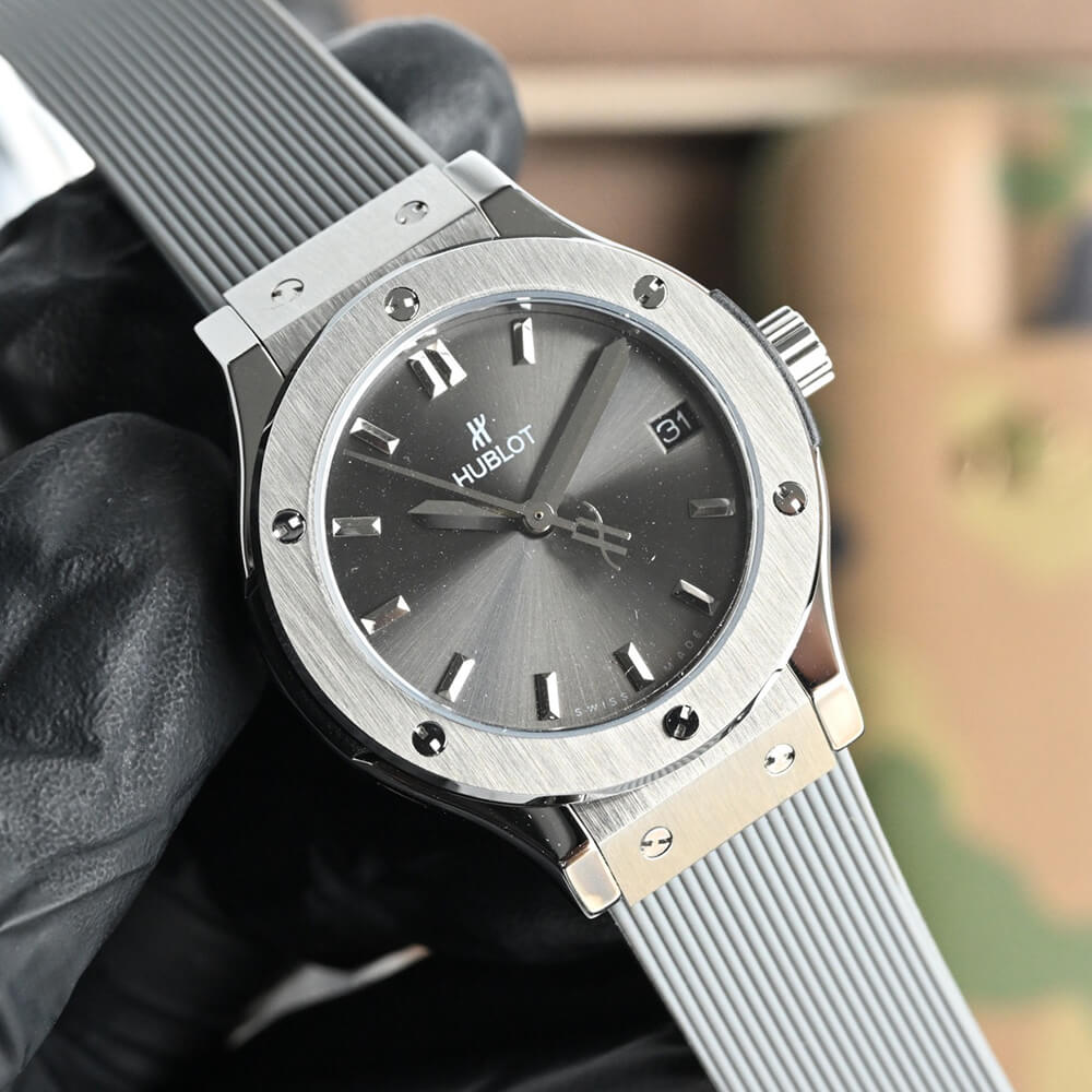 Hublot Classic Fusion