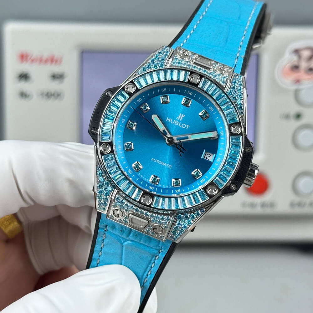 Hublot Classic Fusion