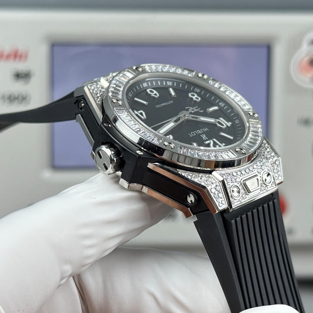 Hublot Classic Fusion