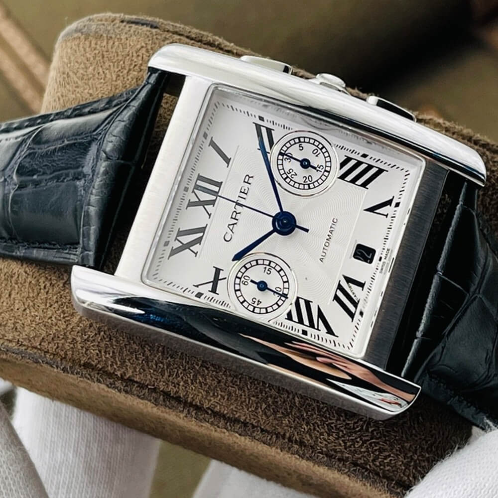 Ca*t1er Tank MC