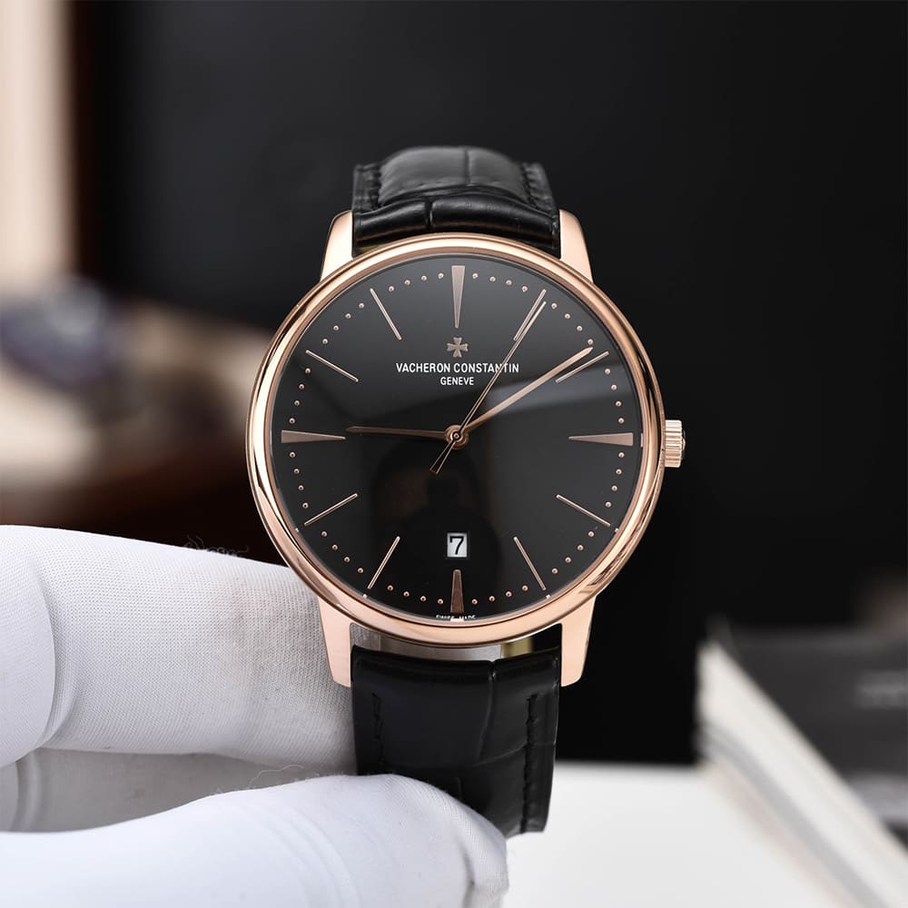 Vacheron C0nstan1n Patrimony Self-windingn