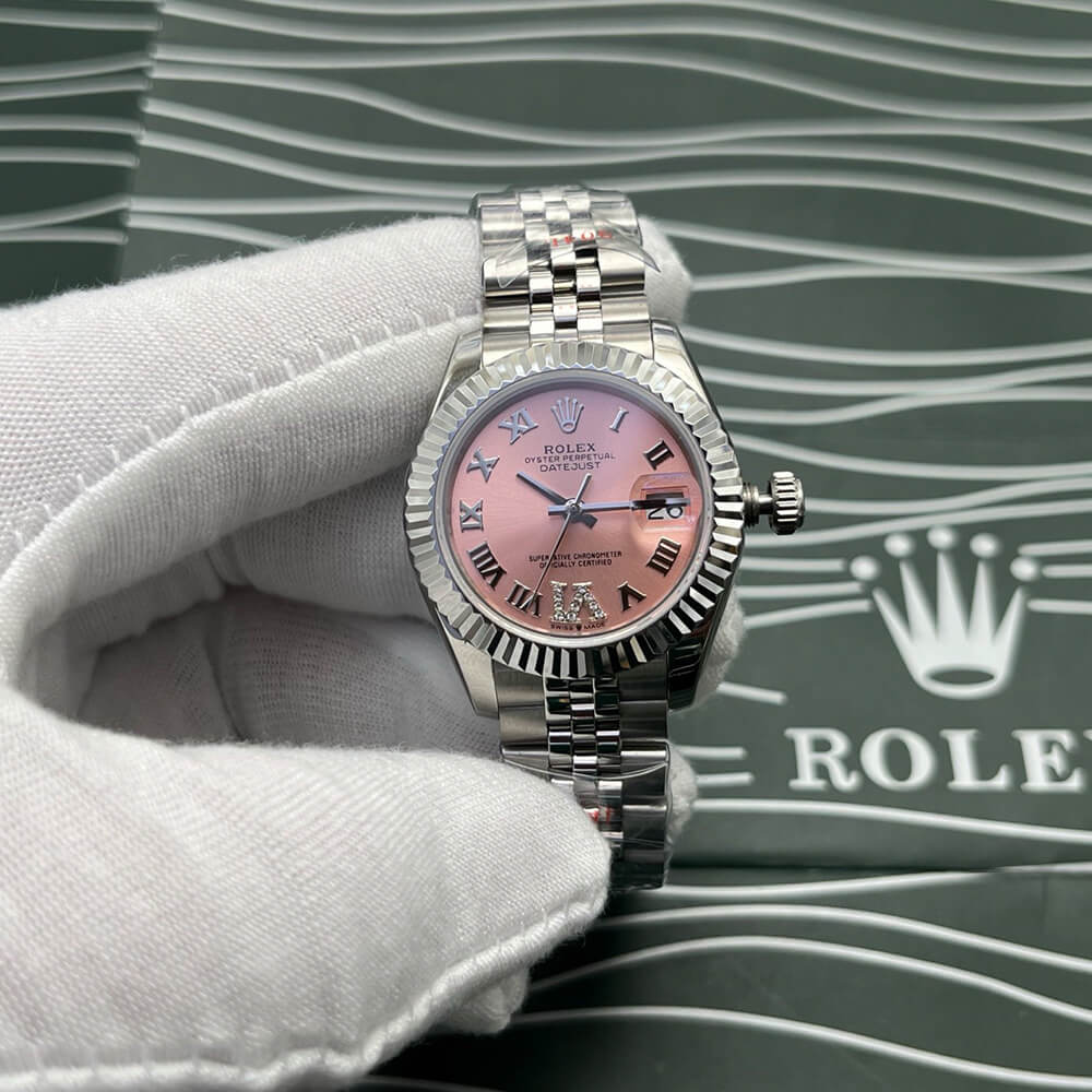 R01ex Lady-Datejust 28