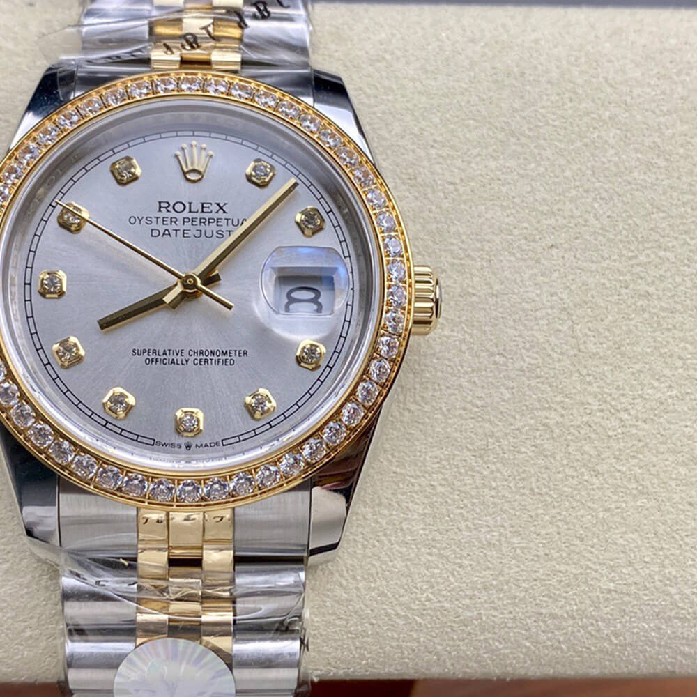 R01ex Datejust 36