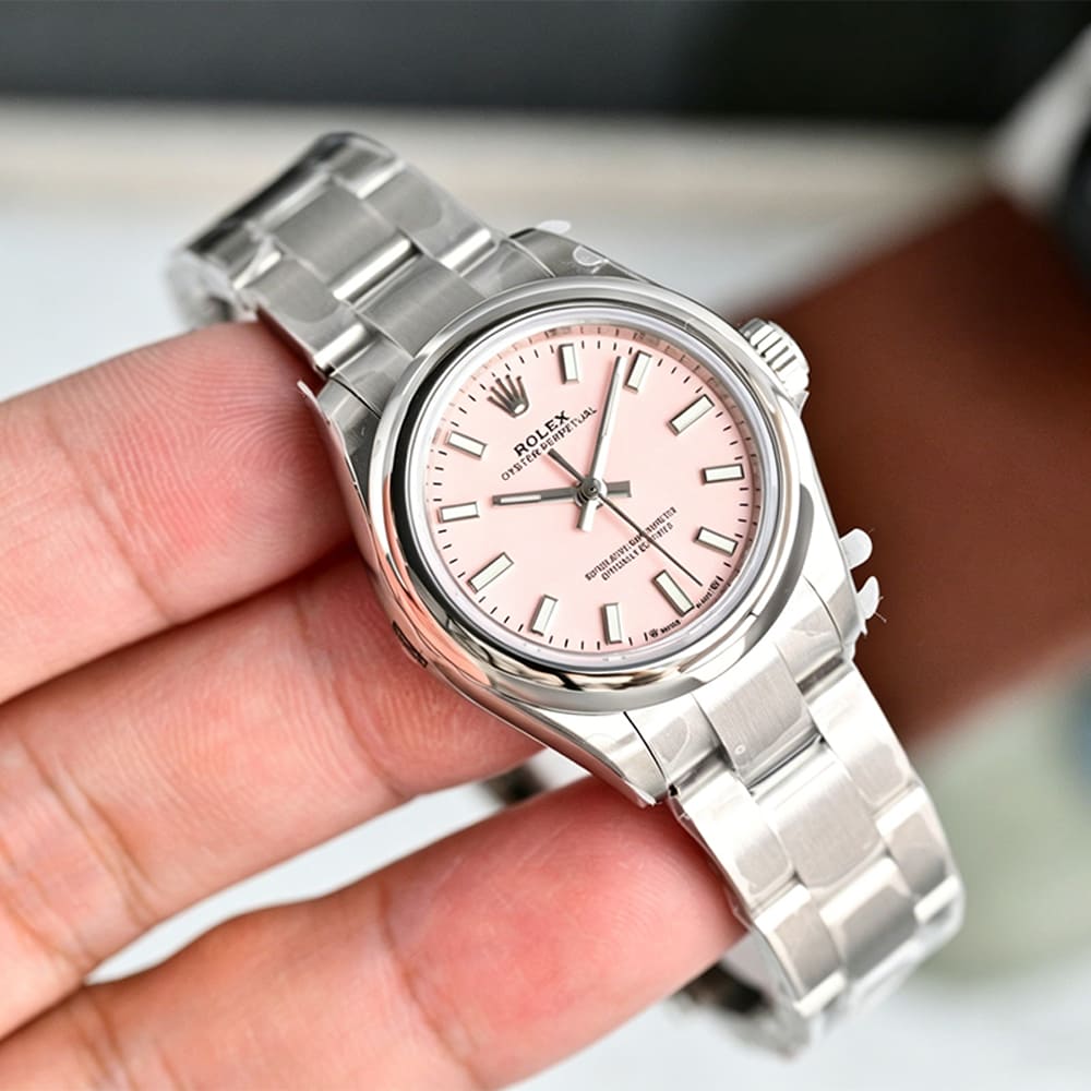 R01ex Oyster Perpetual 28
