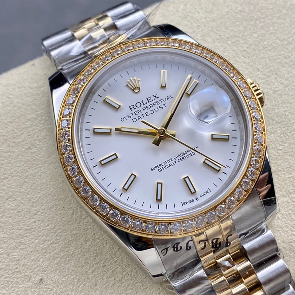 R01ex Datejust 36