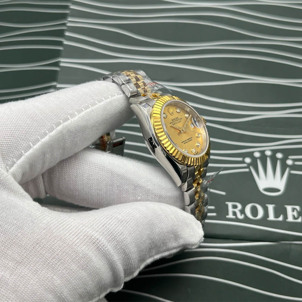 R01ex Lady-Datejust 28