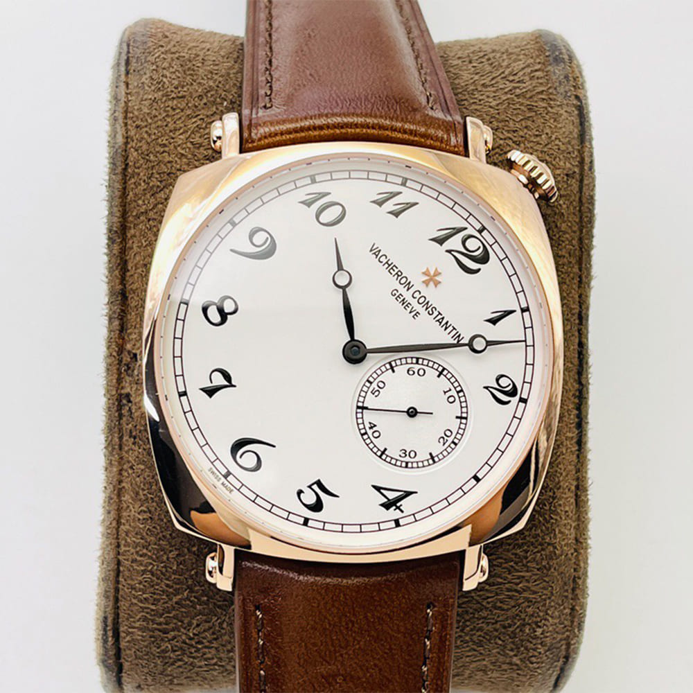 Vacheron C0nstan1n Historiques American 1921