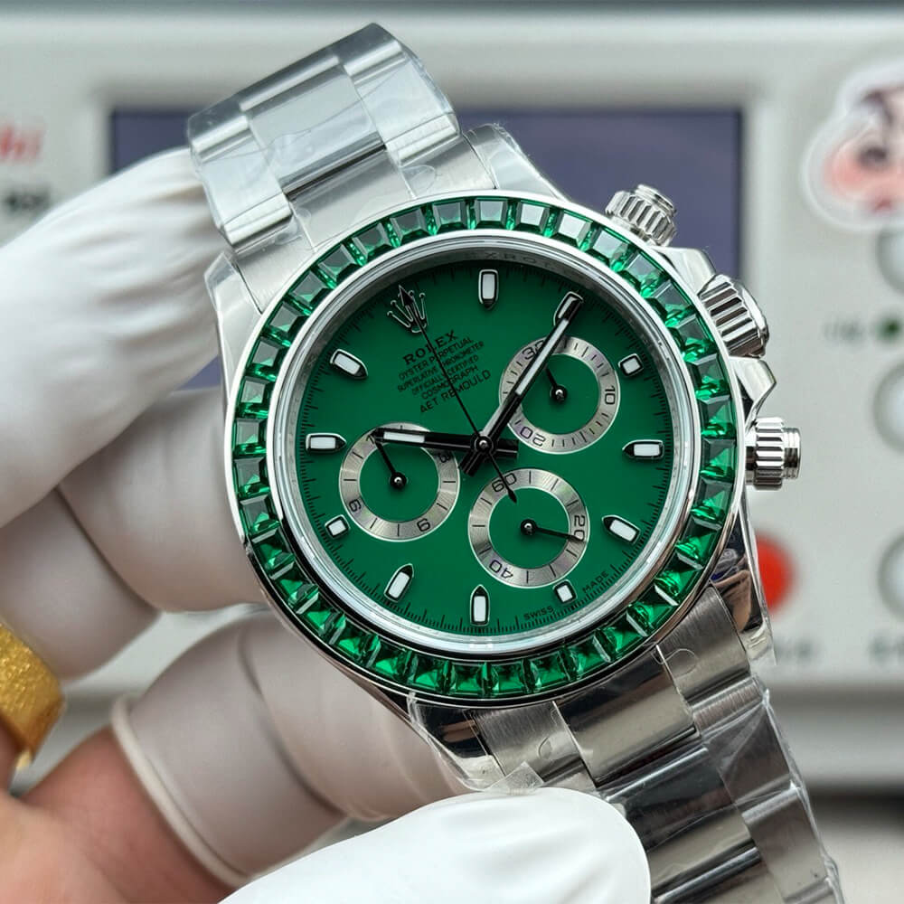 R01ex Cosmograph Daytona
