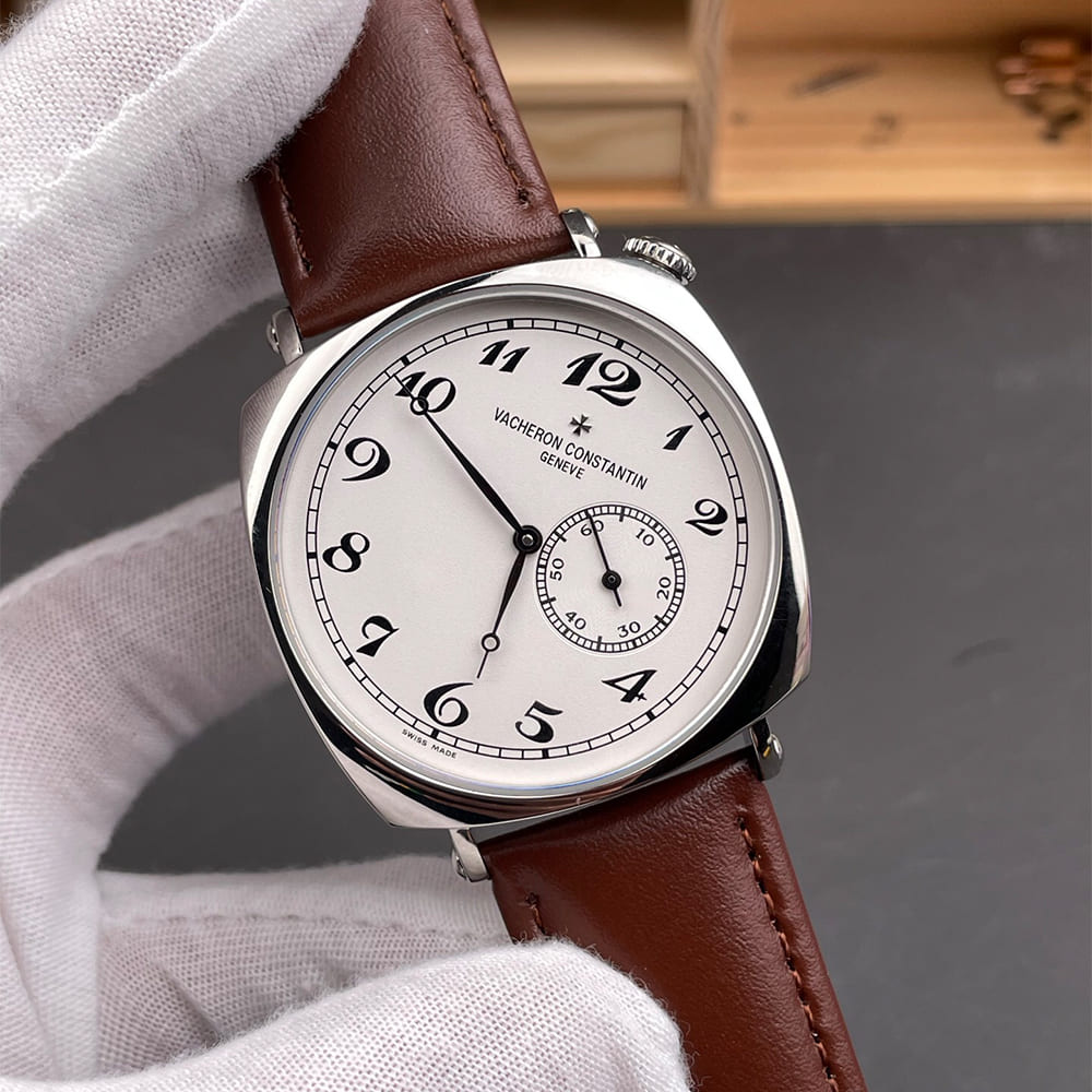 Vacheron C0nstan1n Historiques American 1921