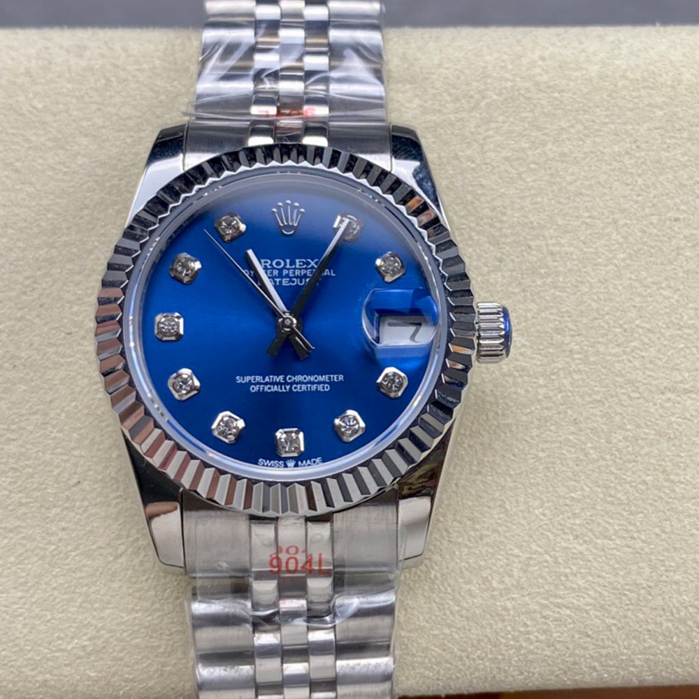 R01ex Datejust 31