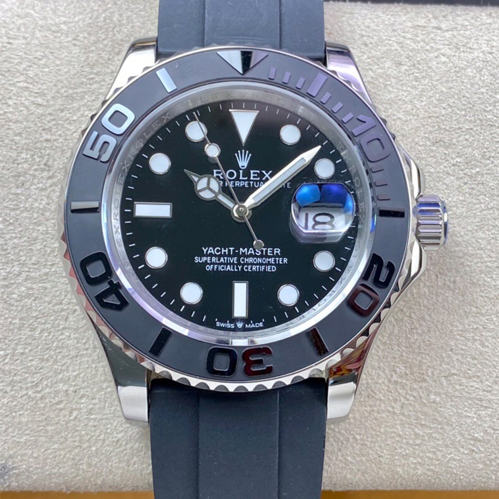 R01ex Yacht-Master 37