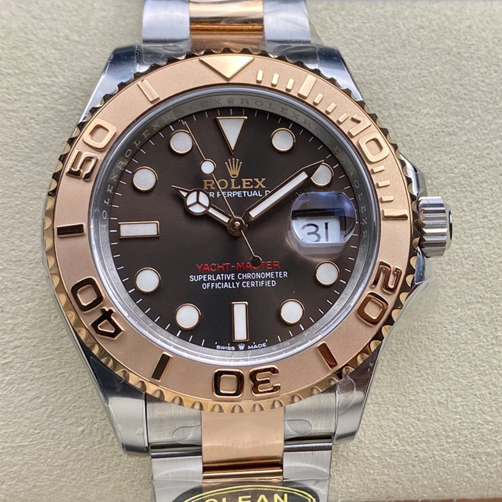R01ex Yacht-Master 37