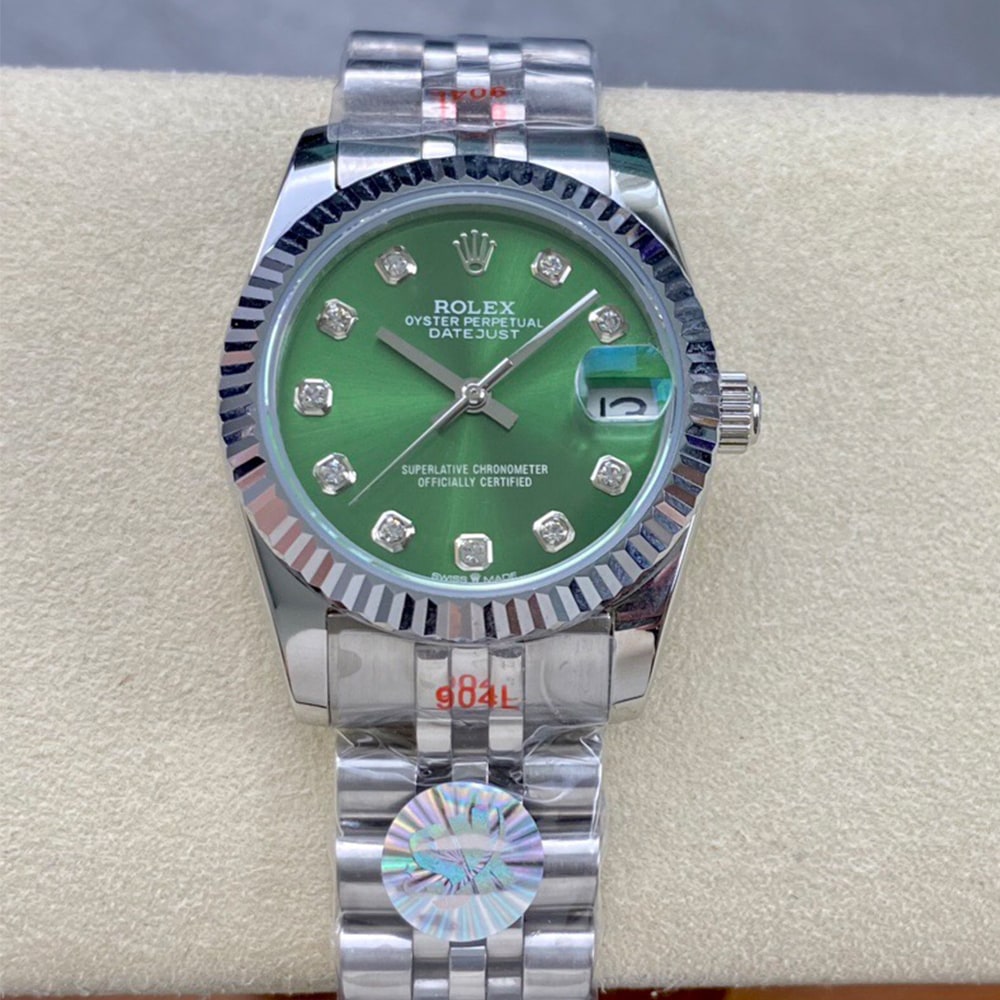 R01ex Datejust 31