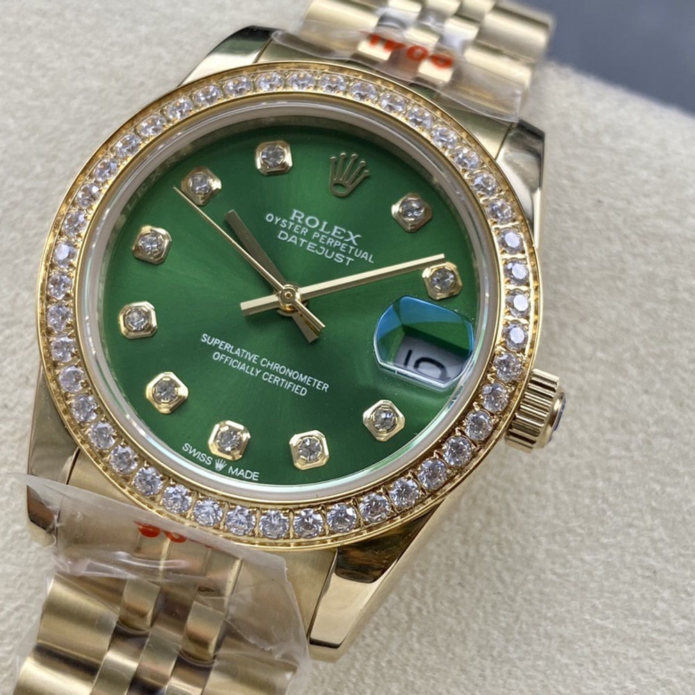 R01ex Datejust 31
