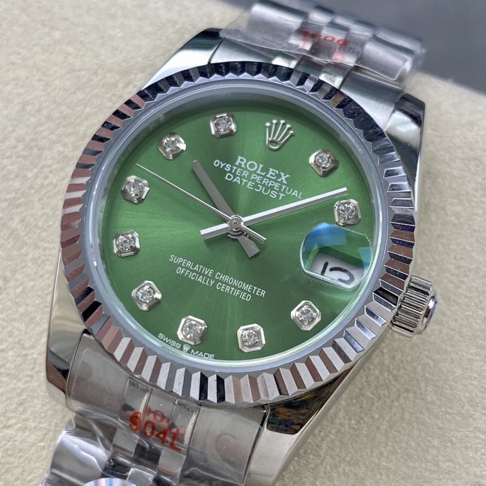 R01ex Datejust 31