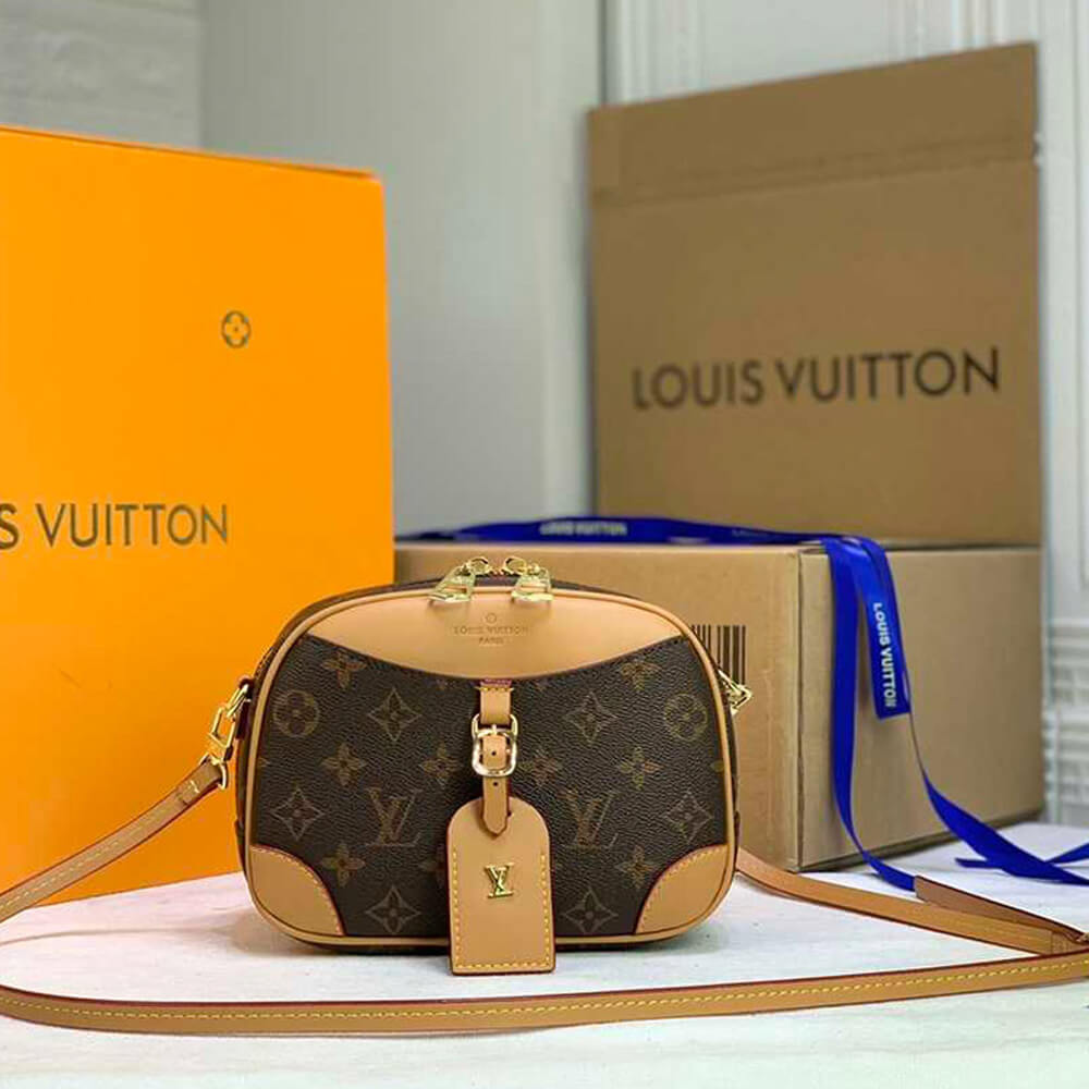 L0vis Vvtt0n DEAUVILLE MINI