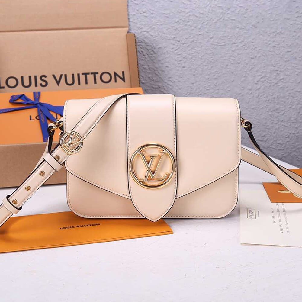 L0vis Vvtt0n PONT 9