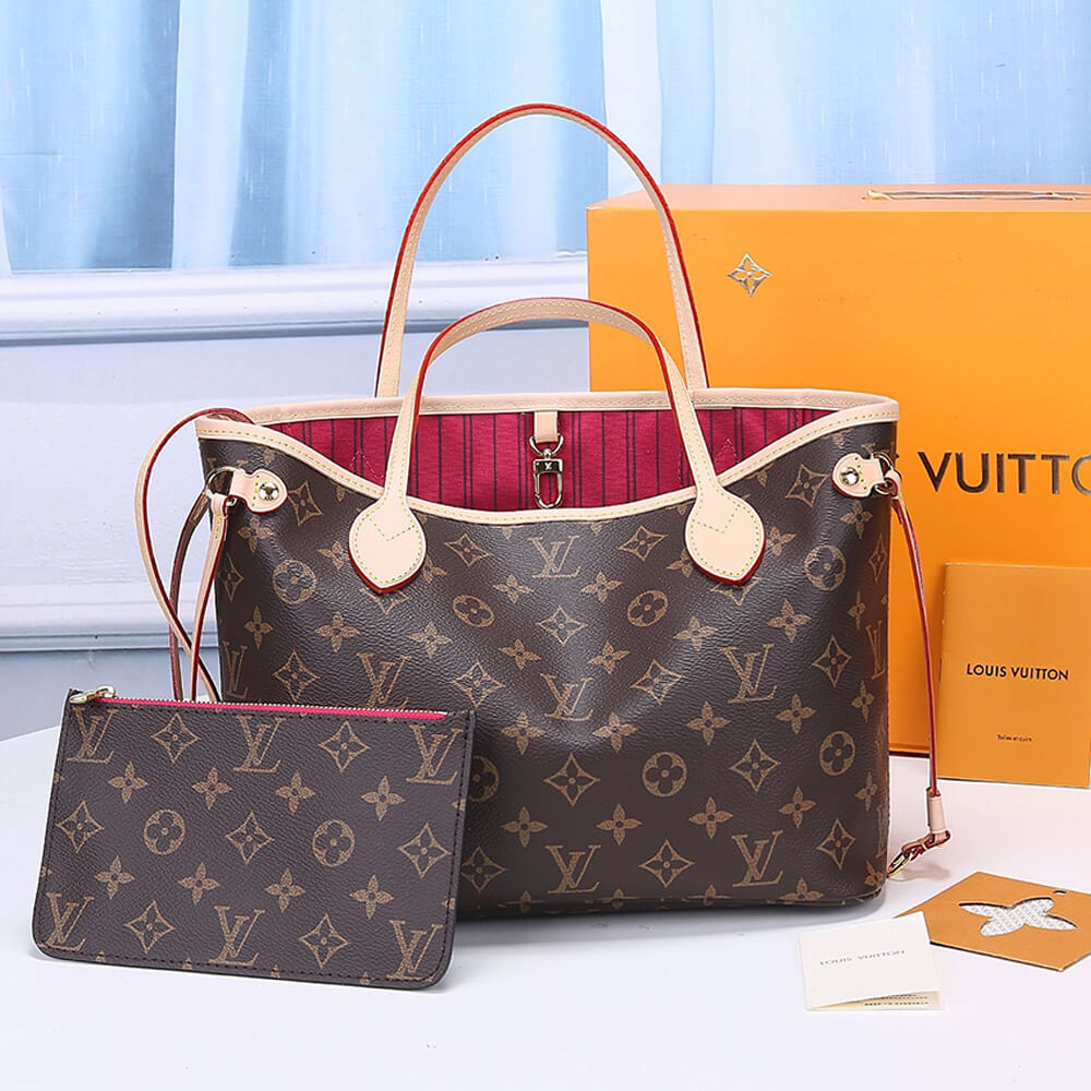 L0vis Vvtt0n NEVERFULL PM