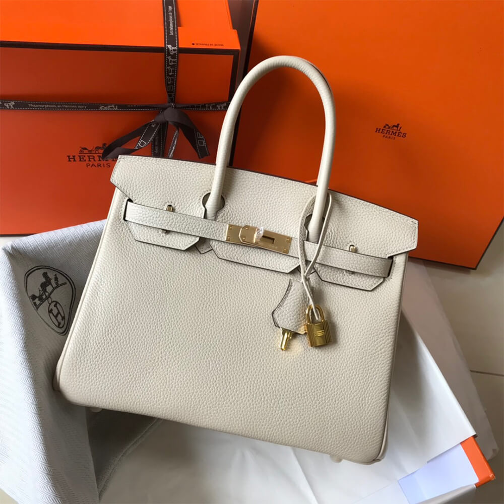 H**me5 BIRKIN BAG 30