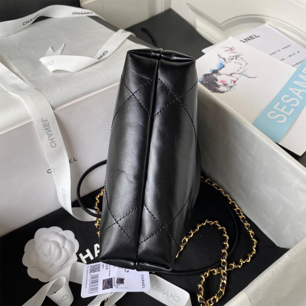 Ch**el 22 MINI HANDBAG